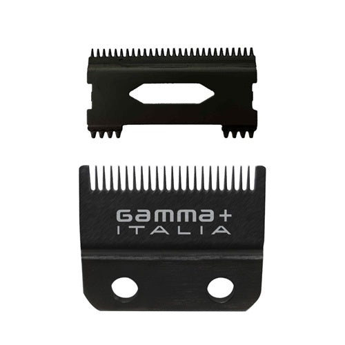 Gamma+ Black Diamond DLC Fade Scherkopf Shallow Tooth 2.0