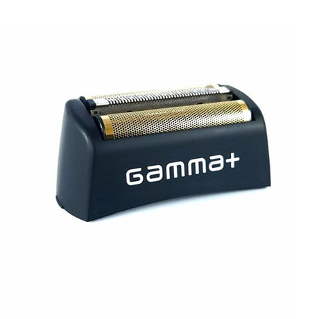 Gamma+ Boosted Ersatz-Scherfolie aus Gold-Titan