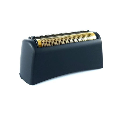 Gamma+ Boosted Ersatz-Scherfolie aus Gold-Titan
