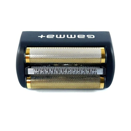 Gamma+ Boosted Ersatz-Scherfolie aus Gold-Titan