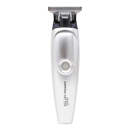 Gamma+ Absolute Hitter Matte Akku-Trimmer mit Black-Diamond-Klinge