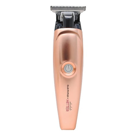 Gamma+ Absolute Hitter Matte Akku-Trimmer mit Black-Diamond-Klinge