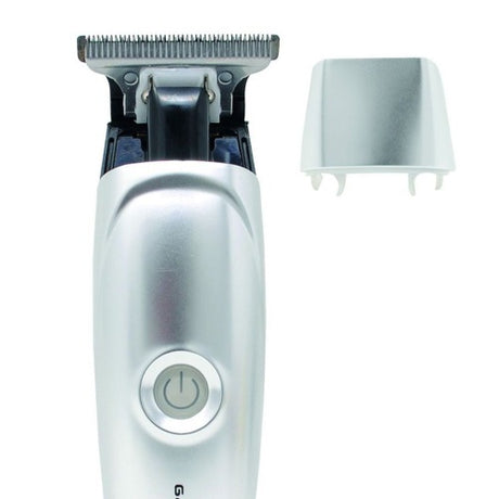 Gamma+ Absolute Hitter Matte Akku-Trimmer mit Black-Diamond-Klinge