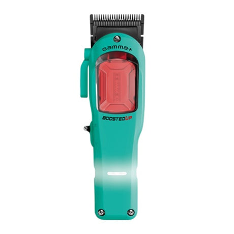 Gamma+ Boosted Up Super-Torque Akku-Haarschneidemaschine, USB-C