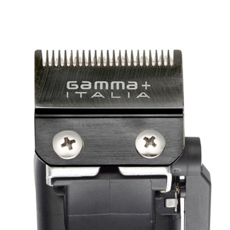 Gamma+ Boosted Up Super-Torque Akku-Haarschneidemaschine, USB-C