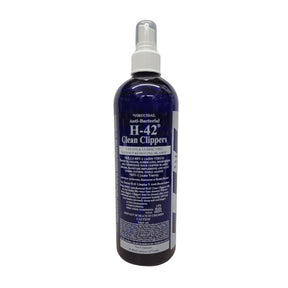 H-42 Clean Clippers Klingenreiniger Spray 16 oz