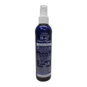 H-42 Clean Clippers Klingenreiniger Spray 8 oz