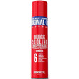 Immortal NYC 6 in 1 Quick Cooling Scherkopf-Kühlspray 600 ml