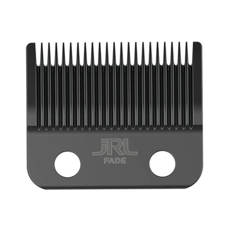 JRL FF2020C Fade Precision Onyx Klingenset für Haarschneidemaschine