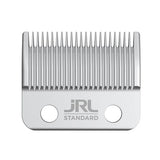 JRL FF2020C Standard Taper Klingenset für Haarschneidemaschine