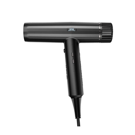 JRL Professional Forte Pro Haartrockner Schwarz 1.850 Watt