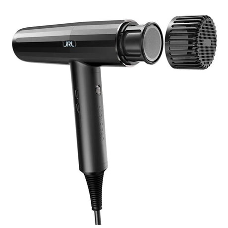 JRL Professional Forte Pro Haartrockner Schwarz 1.850 Watt