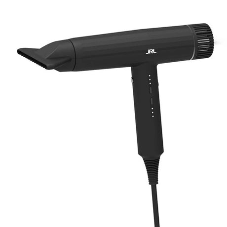 JRL Professional Forte Pro Haartrockner Schwarz 1.850 Watt