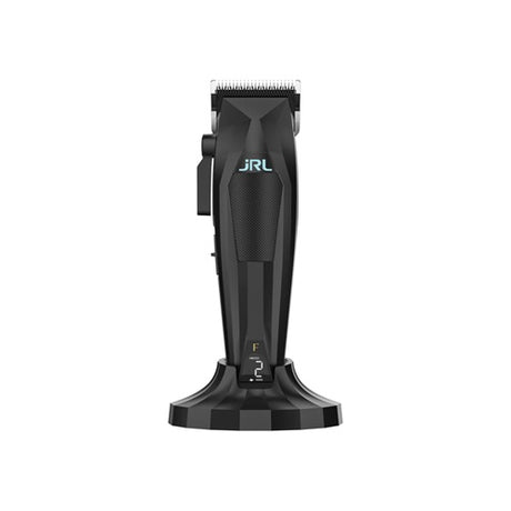 JRL Professional 3000C Compact Fade Schwarz Akku-Haarschneidemaschine
