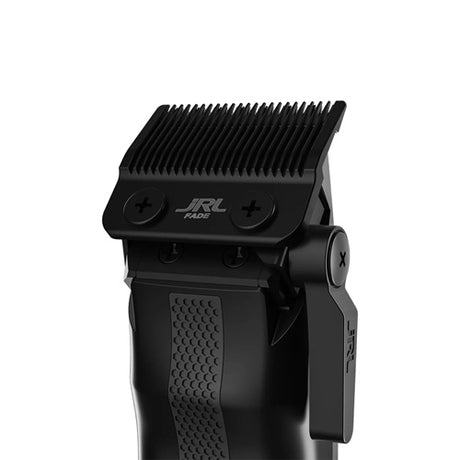 JRL Professional Diamante Schwarz Akku-Haarschneidemaschine