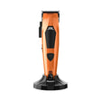 JRL Professional Diamante Orange Akku-Haarschneidemaschine