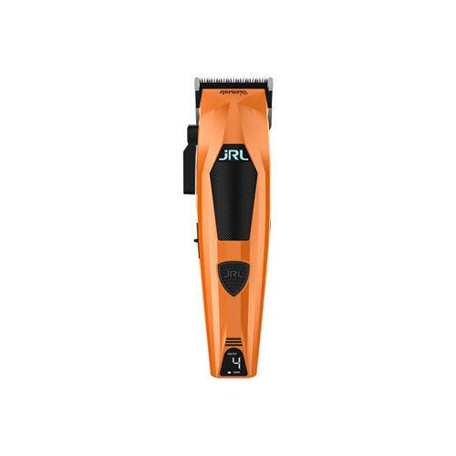JRL Professional Diamante Orange Akku-Haarschneidemaschine