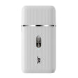 JRL Ghost Akku-Folienrasierer Weiß mit Magnetic Levitation