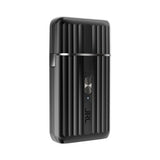 JRL Onyx Black Akku-Folienrasierer mit Magnetic Levitation