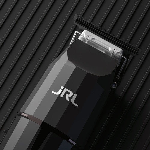 JRL Onyx Black Akku-Trimmer mit Onyx EZ-GAP M Klinge