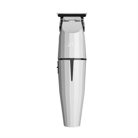 JRL Ghost Akku-Trimmer Weiß mit Onyx EZ-GAP M Klinge