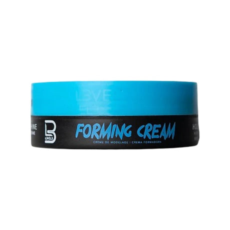 L3VEL3 Forming Cream Haarstyling-Creme 5,07 oz