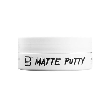 L3VEL3 Matte Putty Stylingpaste mit mittlerem Halt, 150 ml