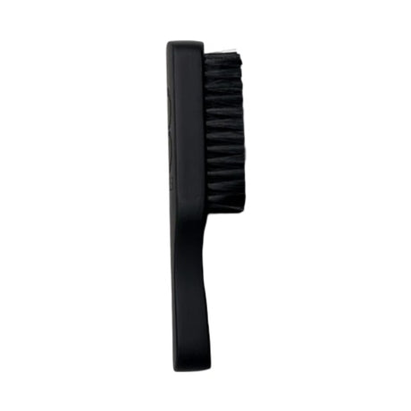 L3VEL3 Soft Club Brush Fade-Pinsel aus Ebenholz