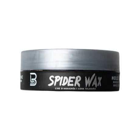 L3VEL3 Spider Wax Faser-Haarwachs mit Textur 150 ml