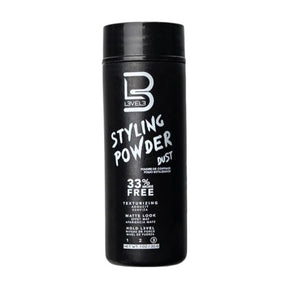 L3VEL3 Styling Powder 1 oz – Haarpuder mit Mattfinish