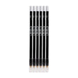 L3VEL3 Hair Liner Pencils Weiß 6er-Set – Konturenstifte für Haardesigns