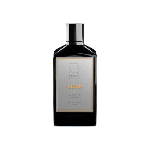 L3VEL3 Luxe Eau de Parfum Aftershave mit Bergamotte, 100 ml