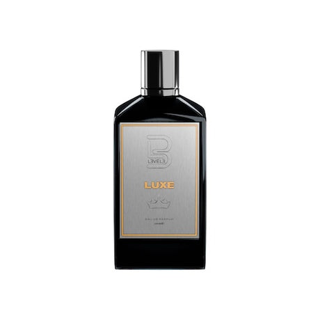 L3VEL3 Luxe Eau de Parfum Aftershave mit Bergamotte, 100 ml