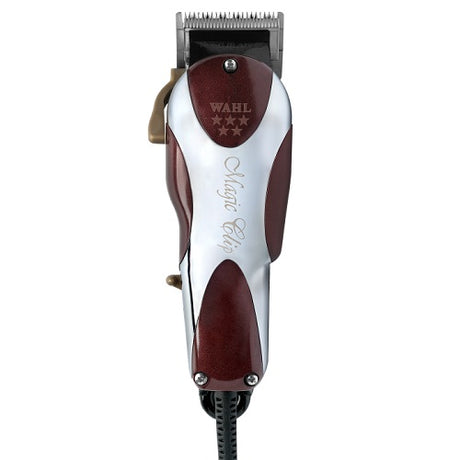 WAHL Professional 5 Star Magic Clipper Haarschneidemaschine mit V9000-Motor