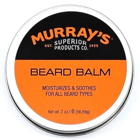 Murray's Bartbalsam mit Kokosöl und Sheabutter 2 oz