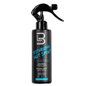 L3VEL3 Texturizing Salt Spray 250 ml – Salzspray für Beach Waves