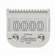 Oster 76 Scherkopf Größe 0000 für Haarschneidemaschinen