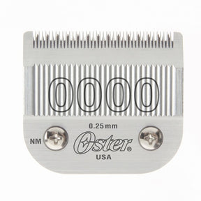 Oster 76 Scherkopf Größe 0000 für Haarschneidemaschinen