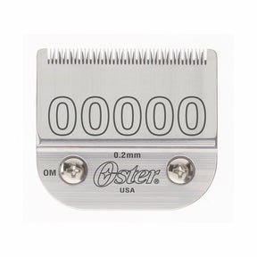 Oster 76 Scherkopf Größe 00000 für Haarschneidemaschinen