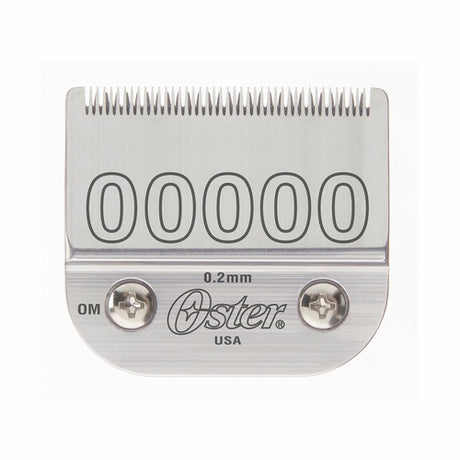 Oster 76 Scherkopf Größe 00000 für Haarschneidemaschinen