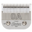 Oster 76 Scherkopf Größe 0A für Haarschneidemaschinen