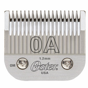 Oster 76 Scherkopf Größe 0A für Haarschneidemaschinen
