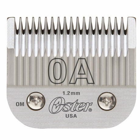 Oster 76 Scherkopf Größe 0A für Haarschneidemaschinen