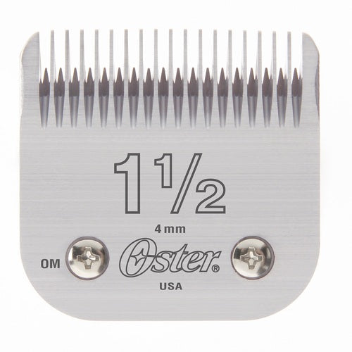 Oster 76 Scherkopf Größe 1,5 für Haarschneidemaschinen