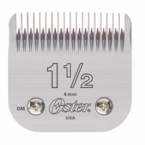 Oster 76 Scherkopf Größe 1,5 für Haarschneidemaschinen