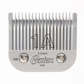 Oster 76 Scherkopf Größe 1A für Haarschneidemaschinen