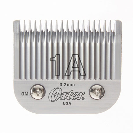 Oster 76 Scherkopf Größe 1A für Haarschneidemaschinen