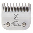 Oster 76 Scherkopf Größe 2 für Haarschneidemaschinen
