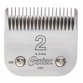 Oster 76 Scherkopf Größe 2 für Haarschneidemaschinen