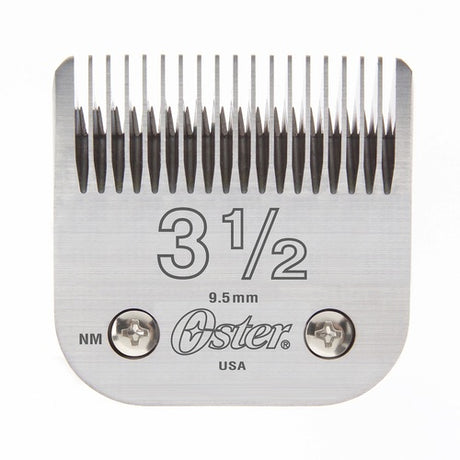 Oster 76 Scherkopf Größe 3,5 für Haarschneidemaschinen